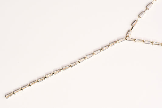 Collar piedras
