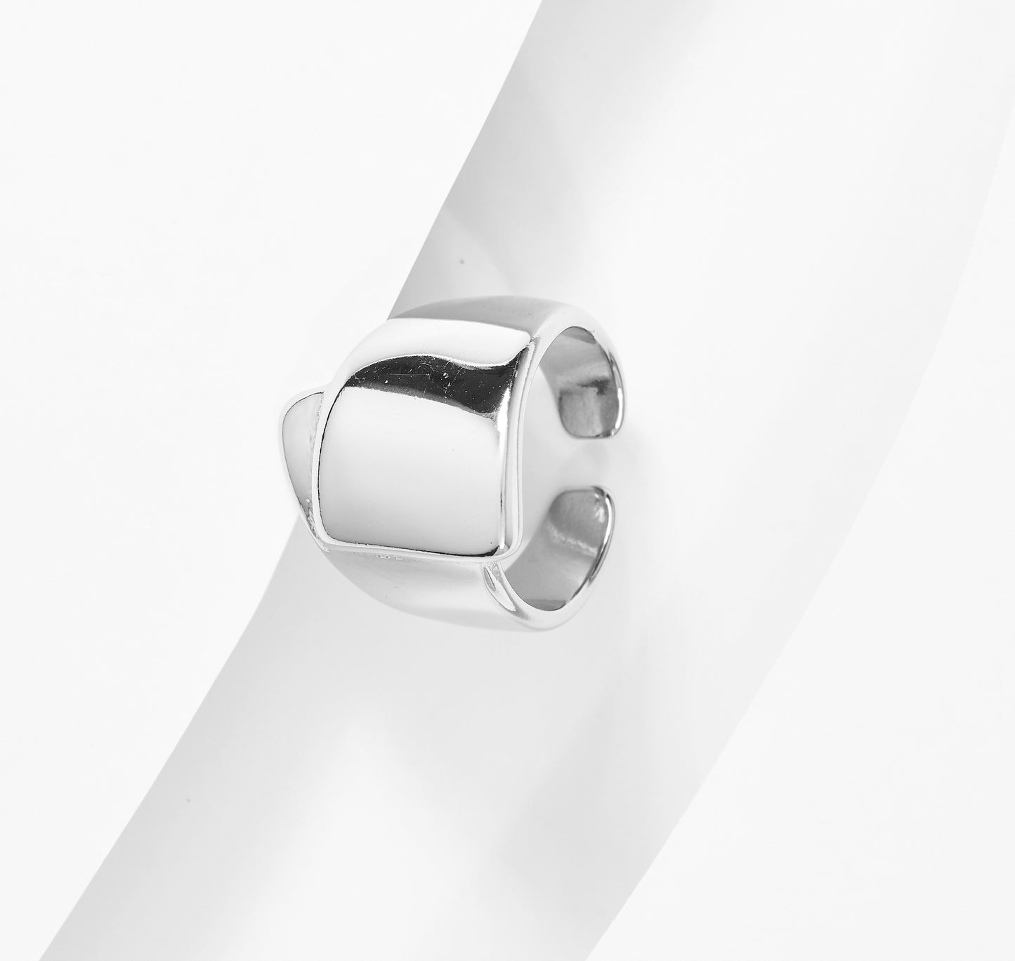 Anillo chuncky