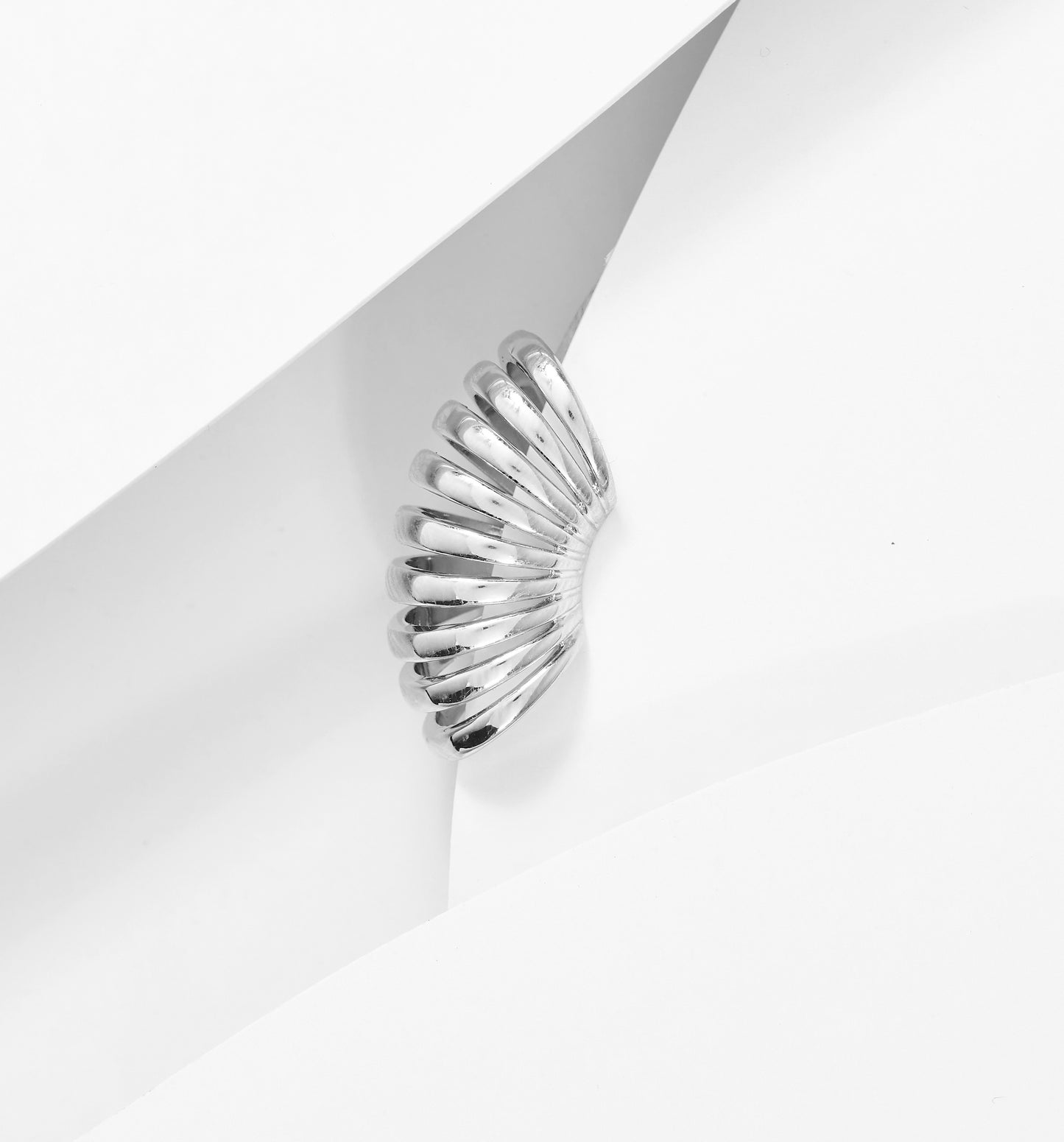 Earcuff acordeon