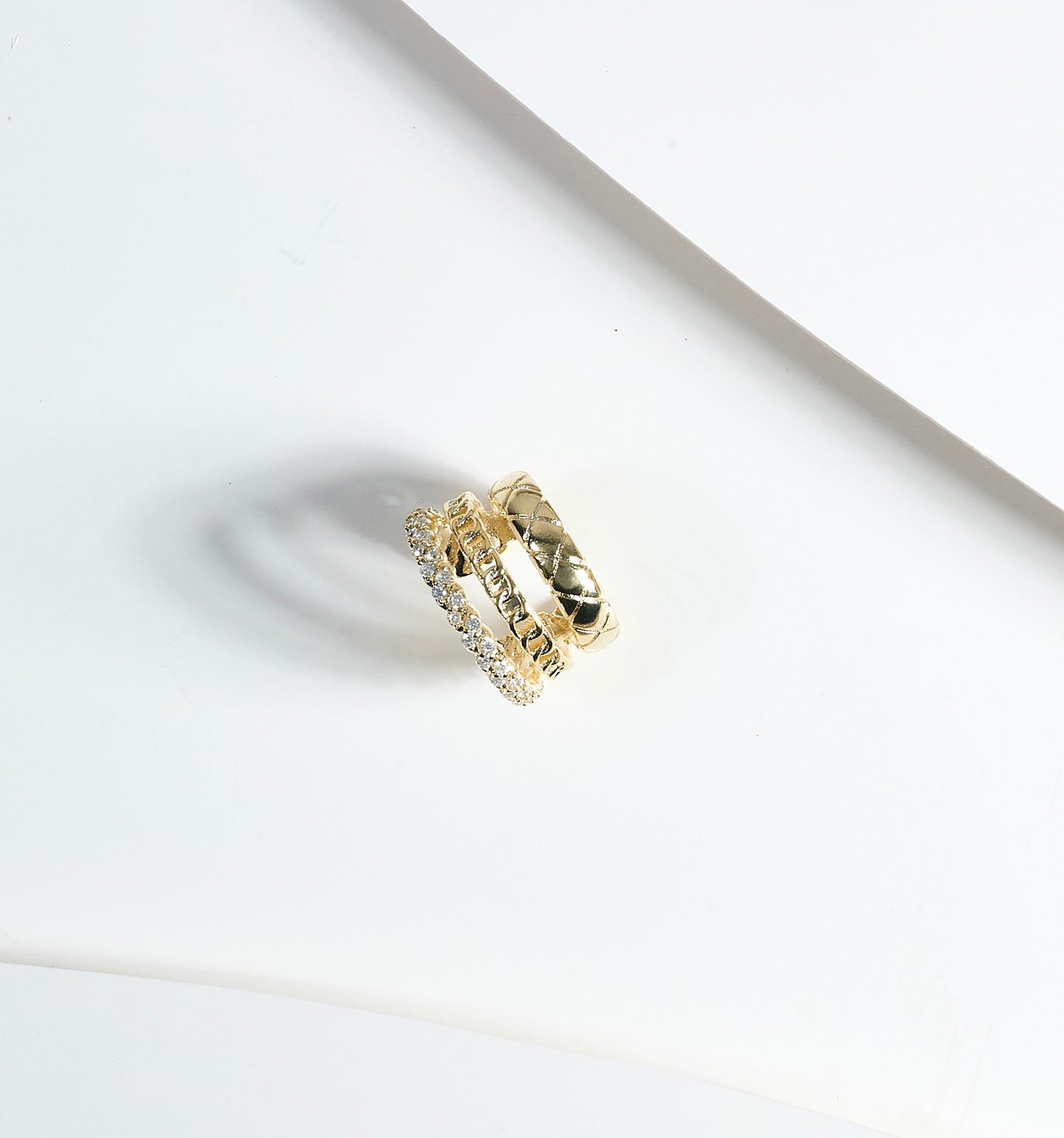 Earcuff