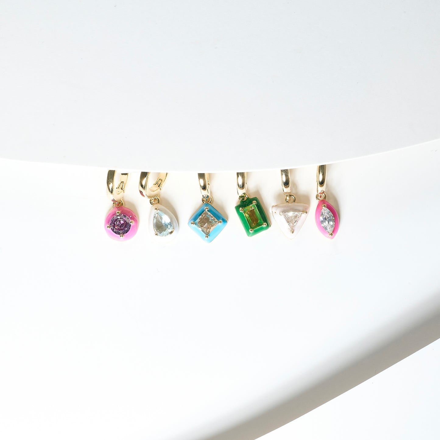 Ear party de colores