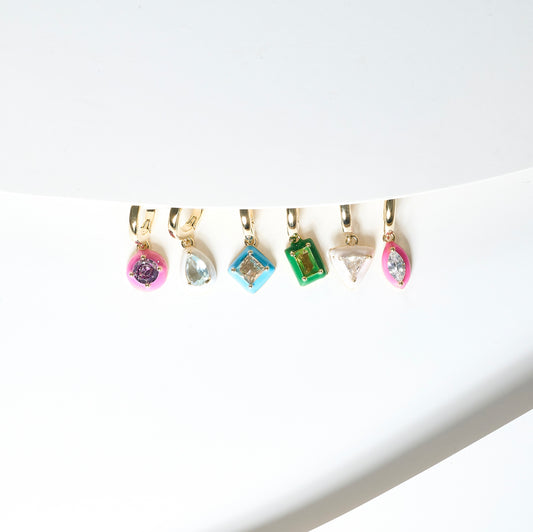 Ear party de colores