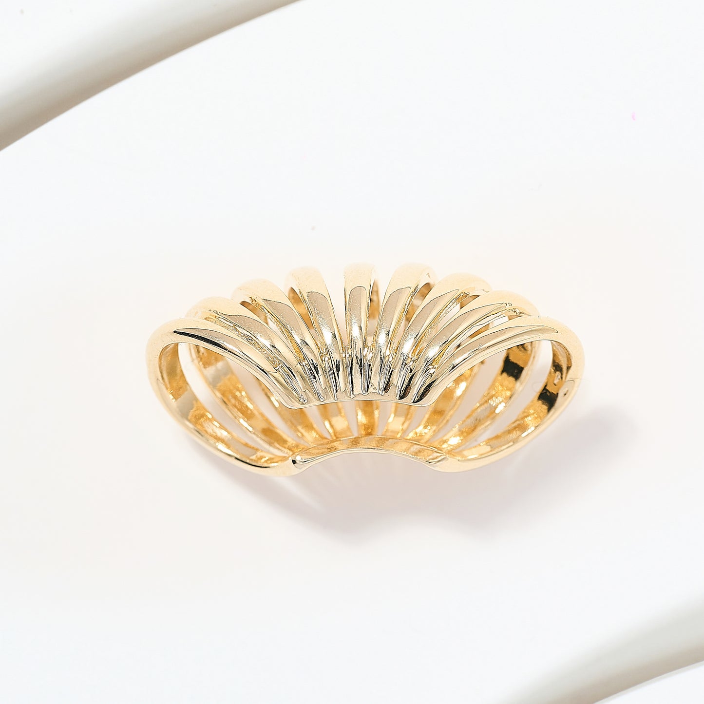 Earcuff acordeon