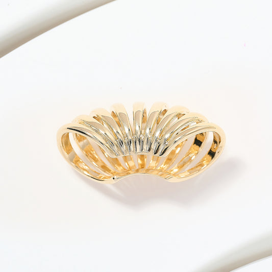Earcuff acordeon