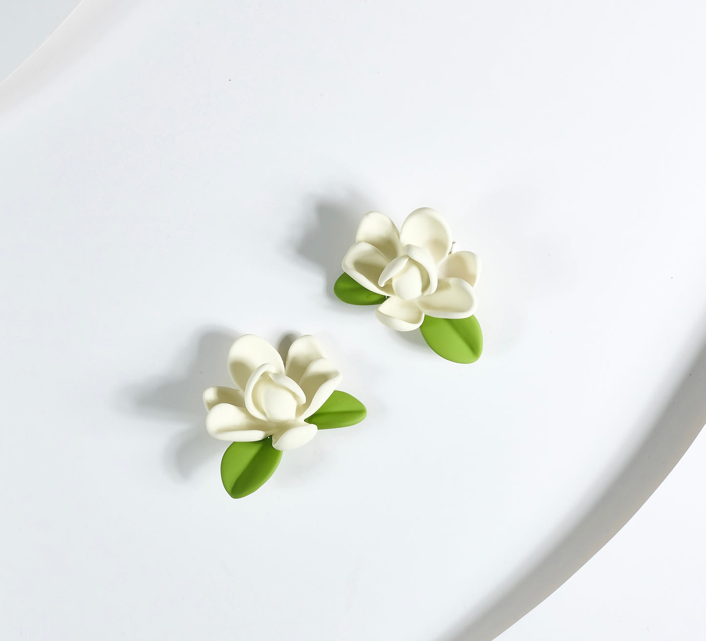 Aretes flores