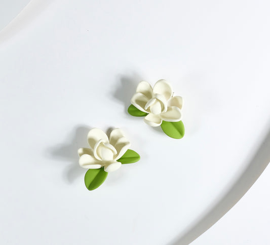 Aretes flores