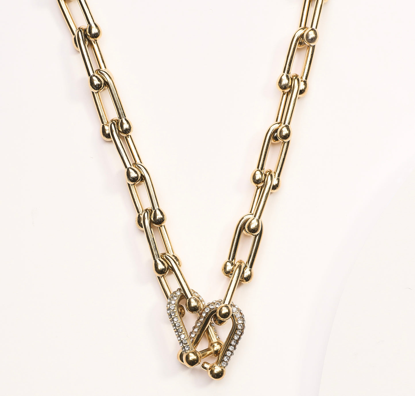 Collar chunky