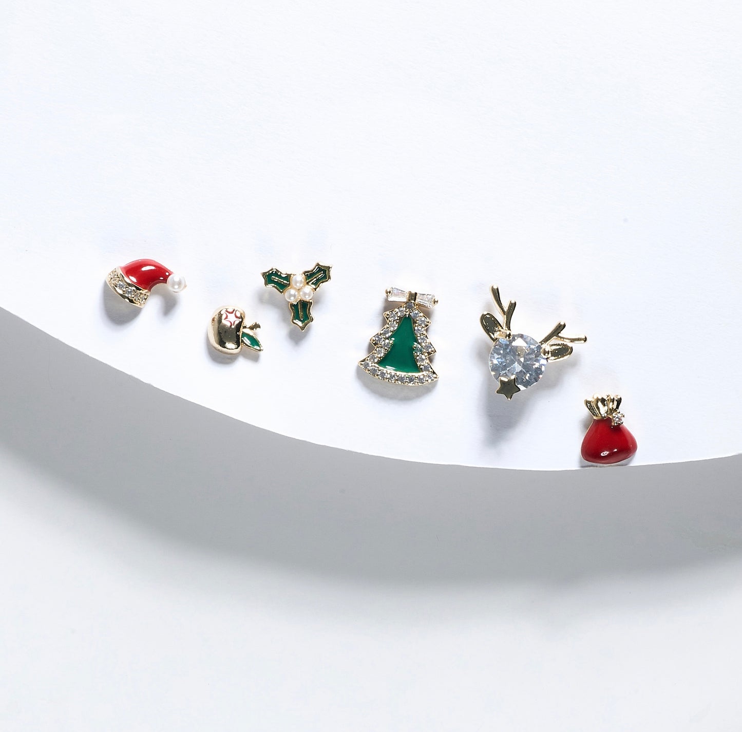 Ear party navideño