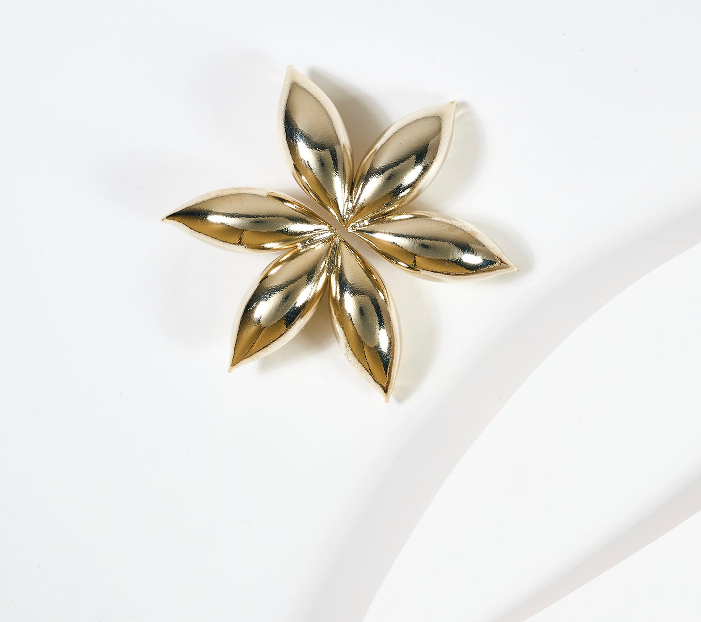 Aretes flores