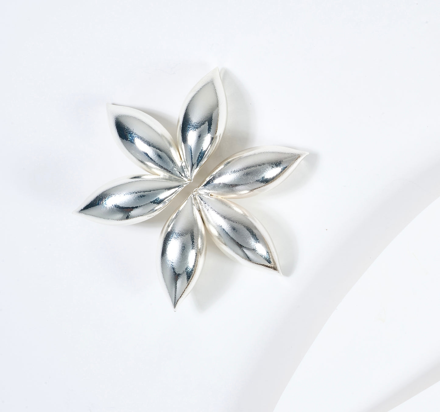 Aretes flores