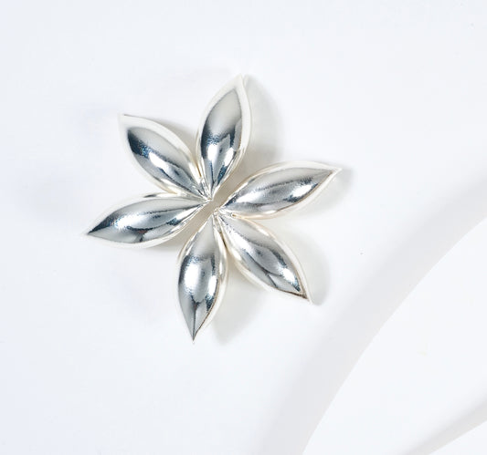 Aretes flores