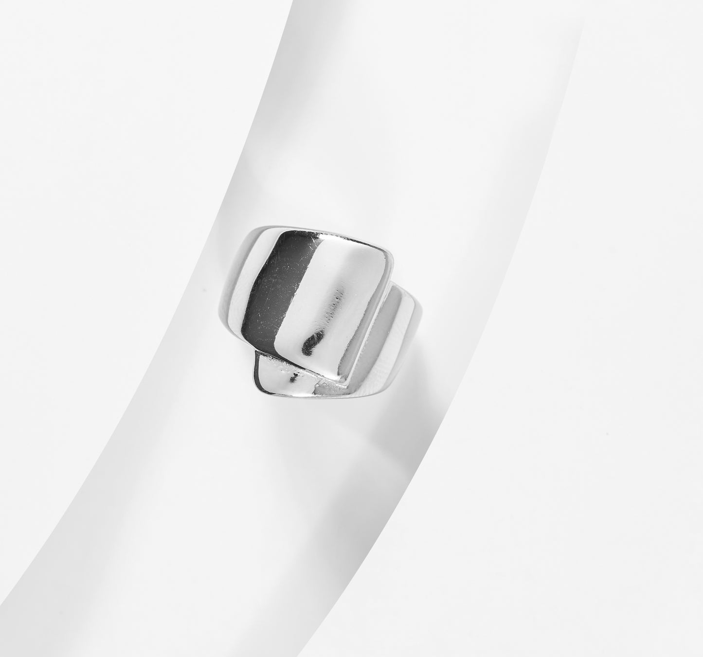 Anillo chuncky